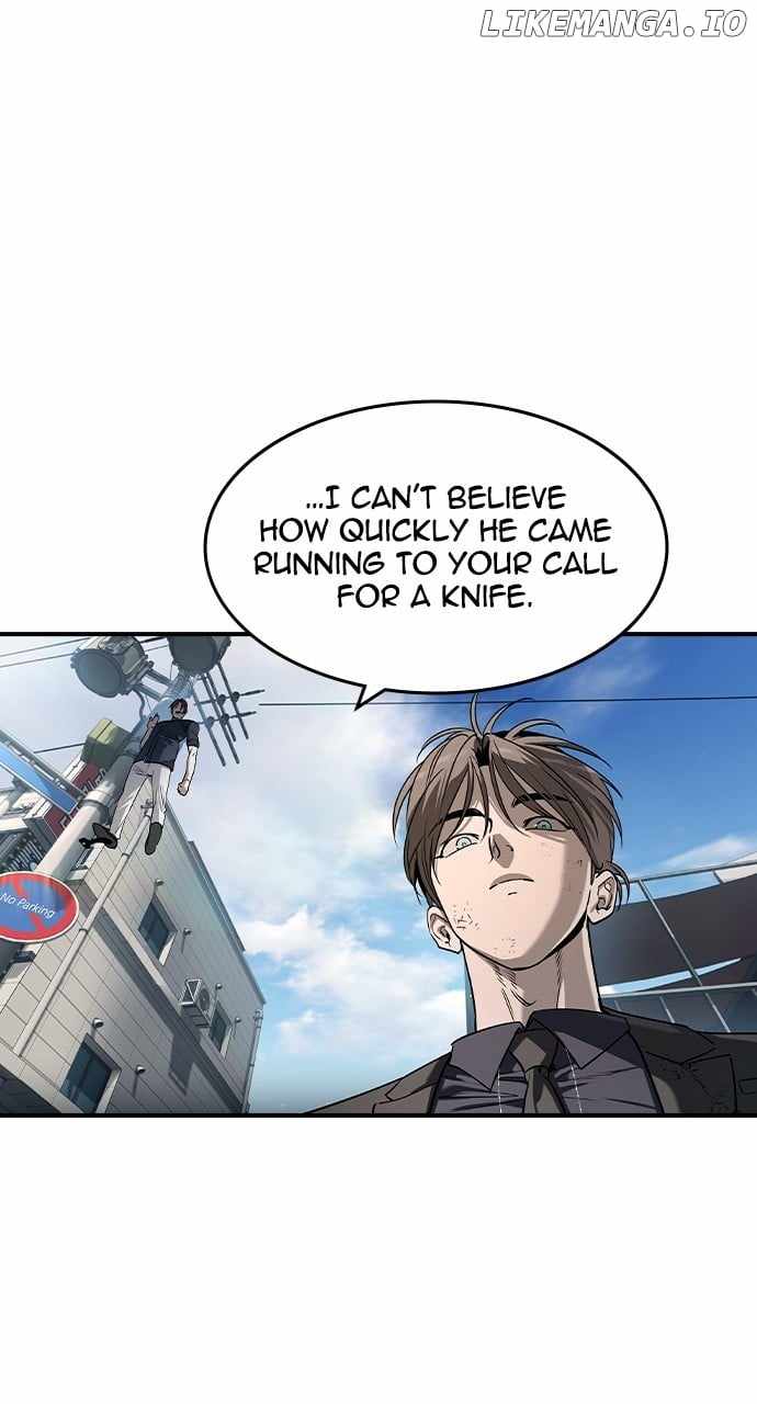 The Childe Chapter 30 12